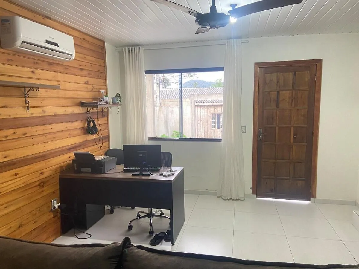 Holiday home New Year'S Eve In Balneario Camboriu Villa Brazil